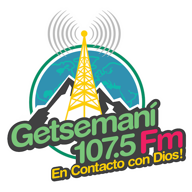 Getsemaní 107.5 FM